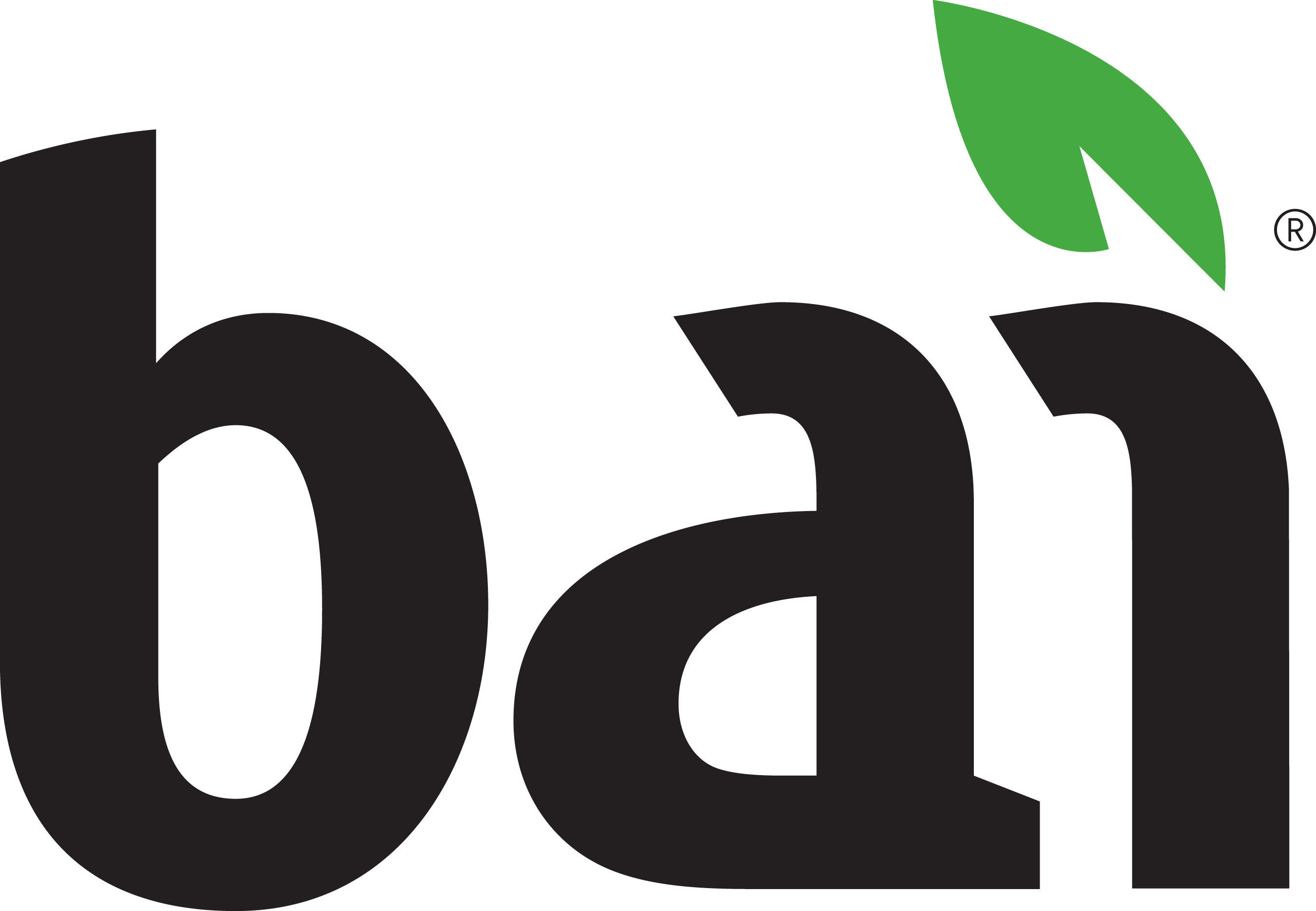 Bai logo