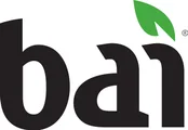 Bai logo