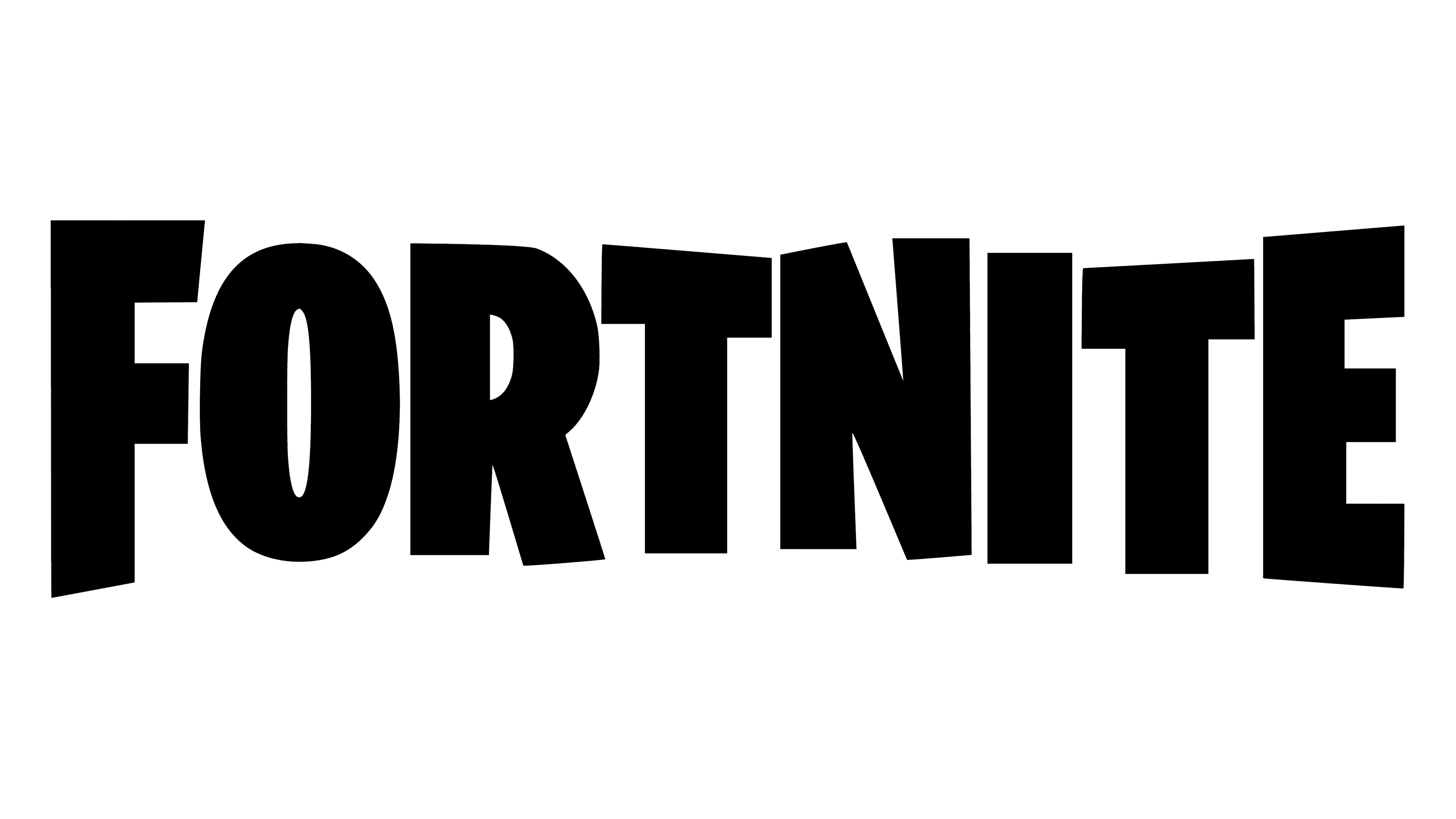 Fortnite logo
