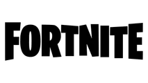 Fortnite logo