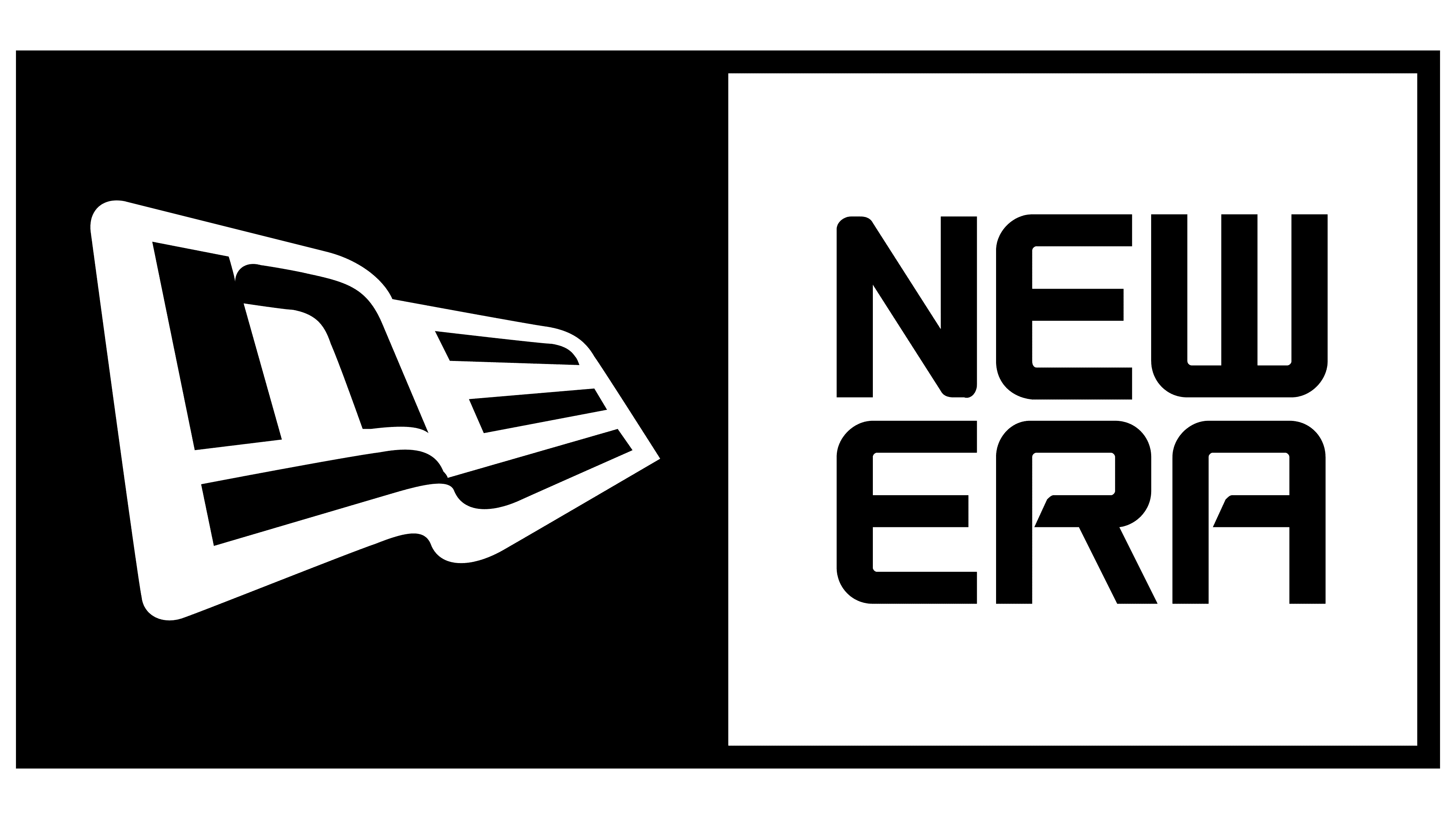 New Era logo