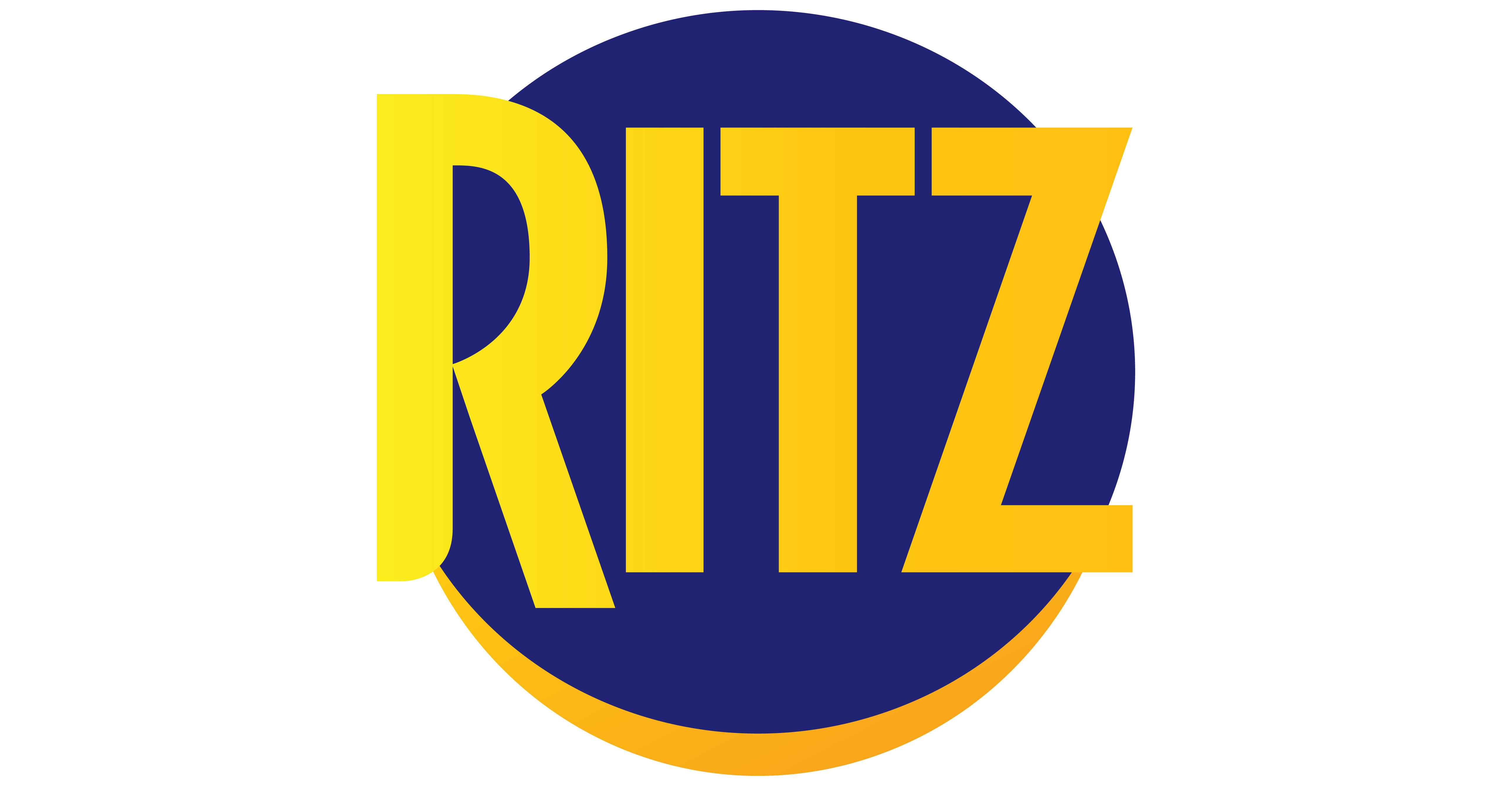 RITZ logo