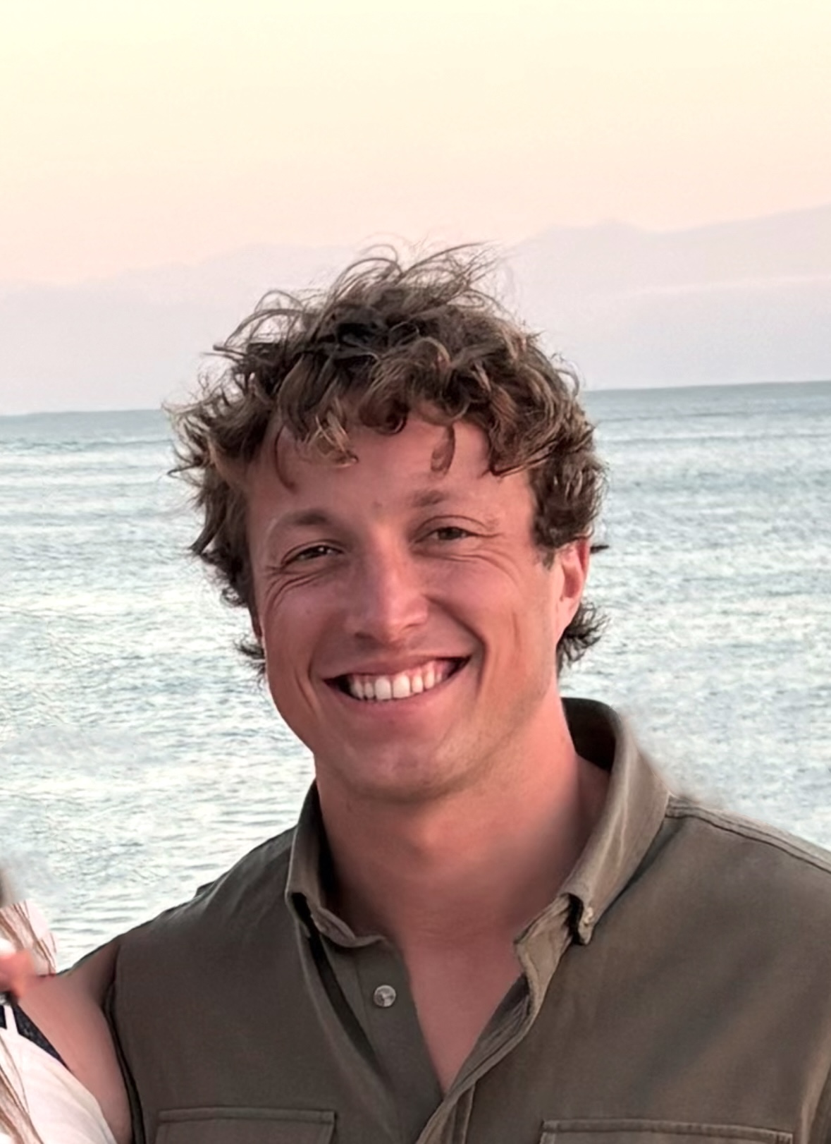 Jake Korman, founder of Kormanator Growth Operations.